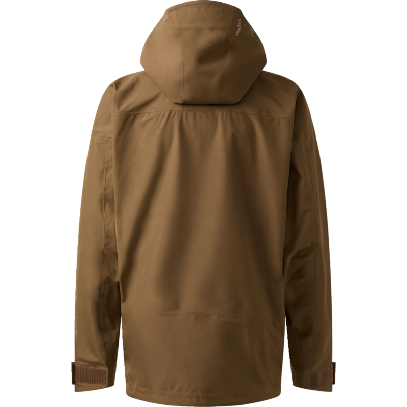 Haglöfs Vassi GTX II Jacket Men - Regenjacke - Herren | Hardloop