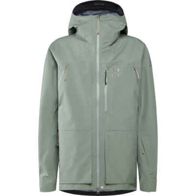 Vassi GTX II Jacket Men - Regnjakke - Herrer