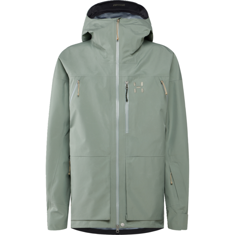 Vassi GTX II Jacket Men - Veste imperméable homme