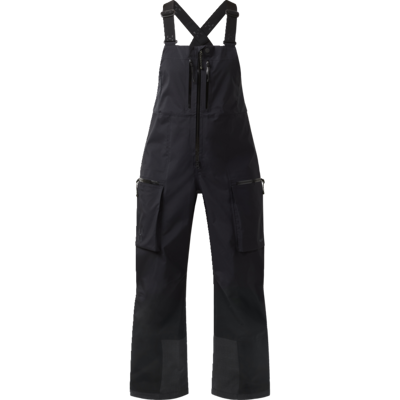 Vassi GTX Pro II Bib Women - Spodnie narciarskie damskie