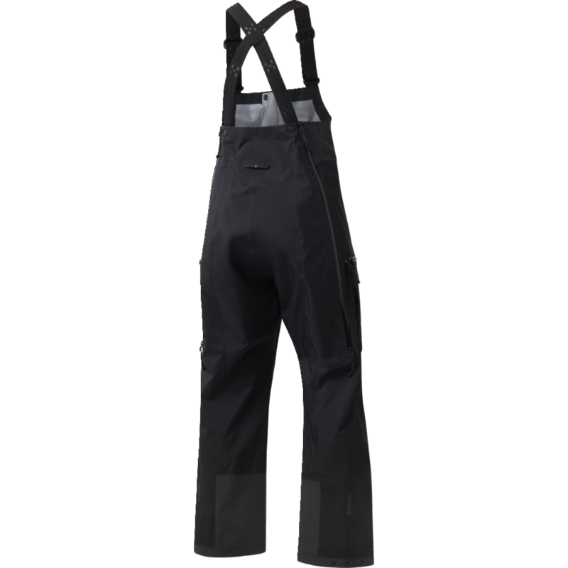 Haglöfs Vassi GTX Pro II Bib Women - Pantaloni da sci - Donna | Hardloop