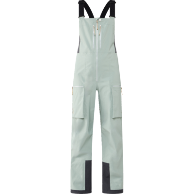 Vassi GTX Pro II Bib Women - Ski trousers - Women's