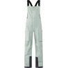 Haglöfs Vassi GTX Pro II Bib Women - Pantalon ski femme | Hardloop