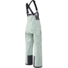 Haglöfs Vassi GTX Pro II Bib Women - Spodnie narciarskie damskie | Hardloop