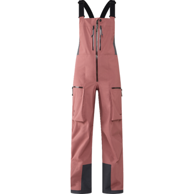 Vassi GTX Pro II Bib Women - Skidbyxa - Dam