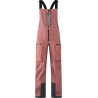 Misty Mauve