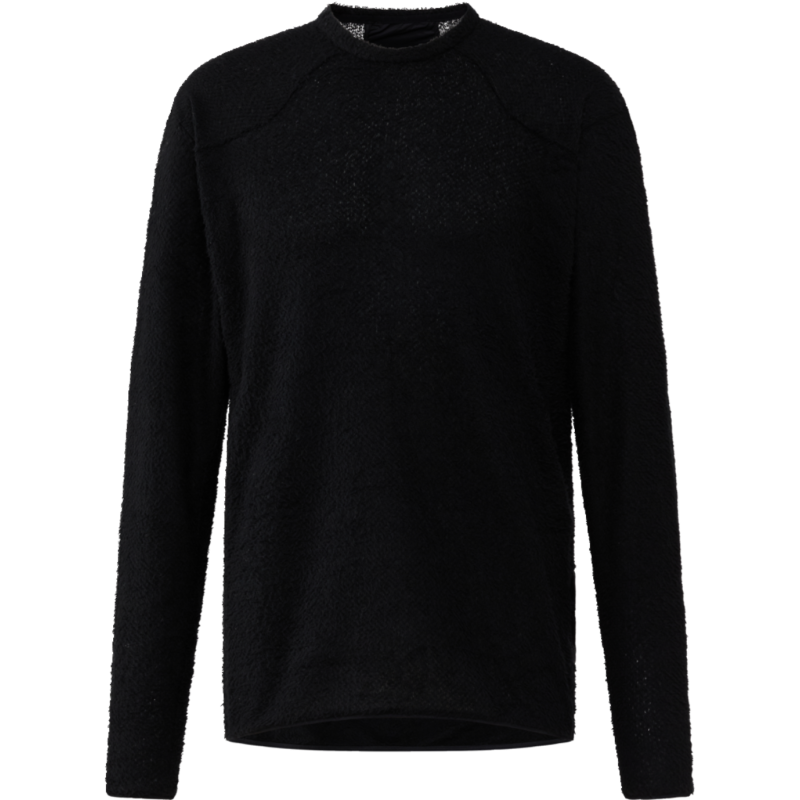 Haglöfs Vara Alpha Sweater Men - Pánská mikina | Hardloop