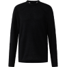 Haglöfs Vara Alpha Sweater Men - Pánská mikina | Hardloop