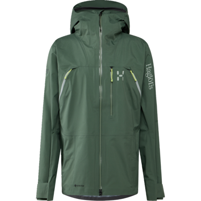Nallo Touring GTX Jacket Men - Waterproof jacket - Men's
