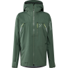 Chlorophyll Green