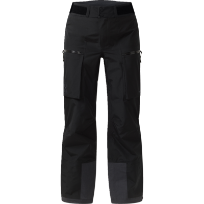 Vassi GTX II Pant Women - Calça ski mulher