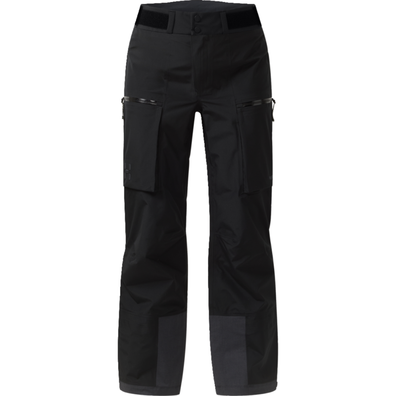 Haglöfs Vassi GTX II Pant Women - Skidbyxa - Dam | Hardloop
