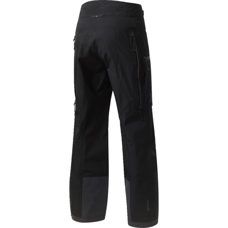 Haglöfs Vassi GTX II Pant Women - Pantalon ski femme | Hardloop