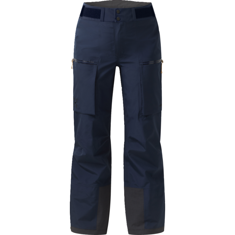 Vassi GTX II Pant Women - Ski trousers - Women's