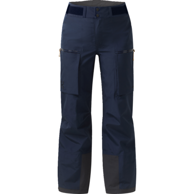 Vassi GTX II Pant Women - Spodnie narciarskie damskie