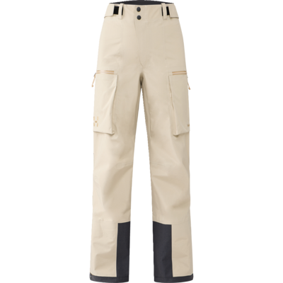 Vassi GTX II Pant Women - Pantalon ski femme