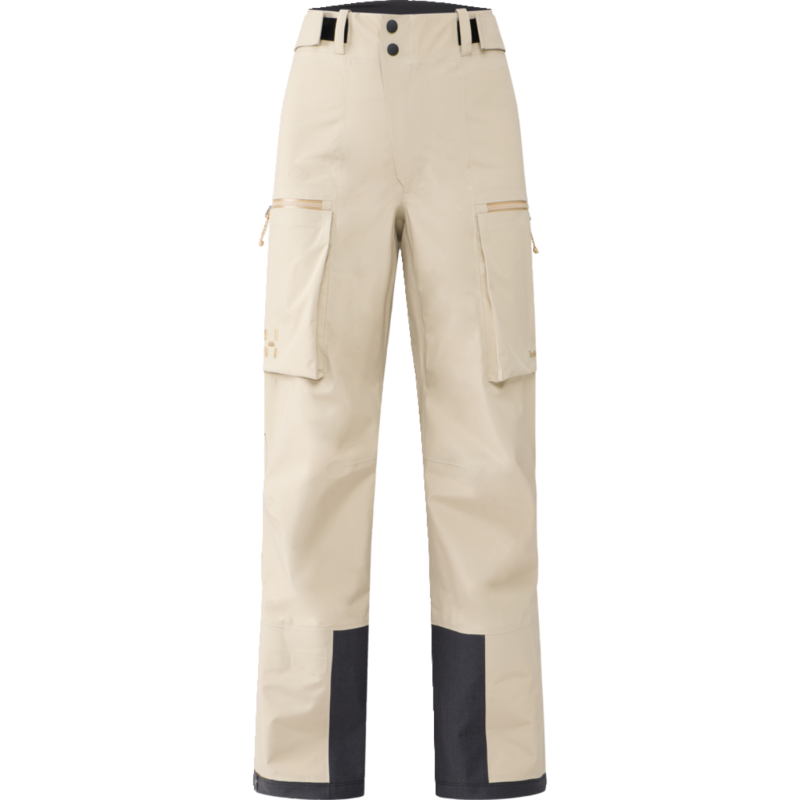 Vassi GTX II Pant Women - Skihose - Damen