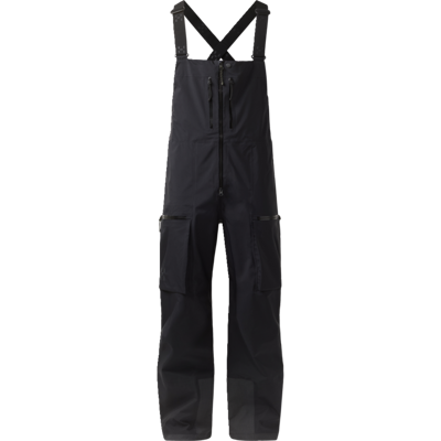 Vassi GTX Pro II Bib Men - Skibukser - Herrer