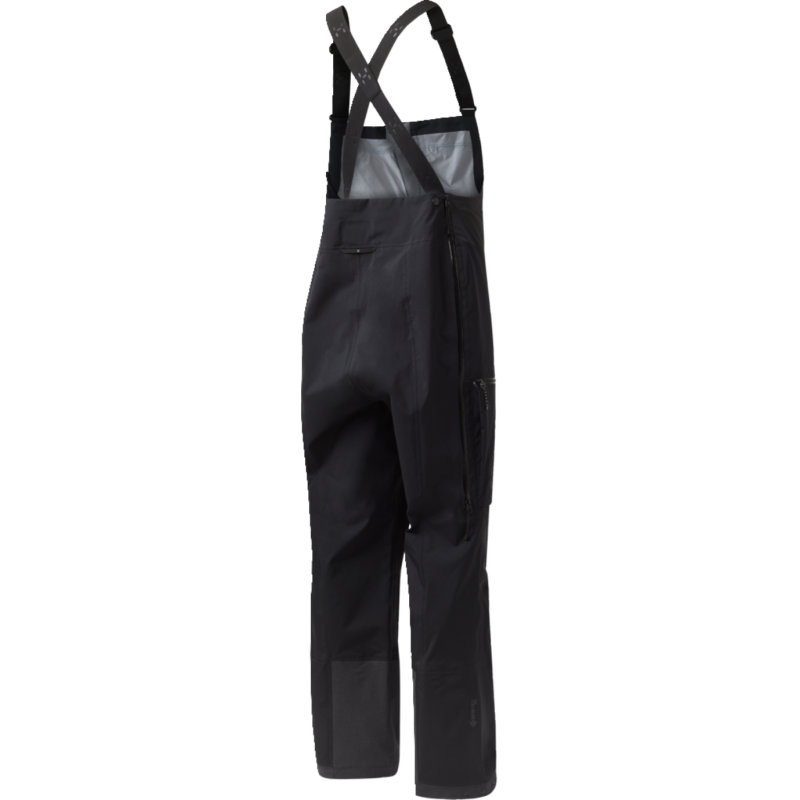 Haglöfs Vassi GTX Pro II Bib Men - Skibukser - Herrer | Hardloop