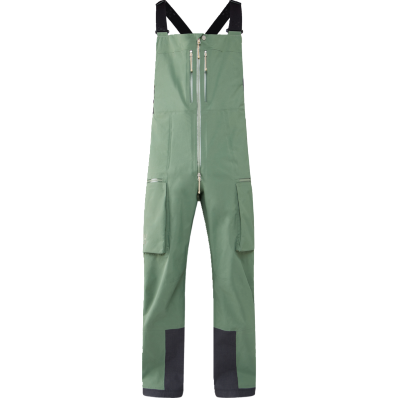 Vassi GTX Pro II Bib Men - Skihose - Herren
