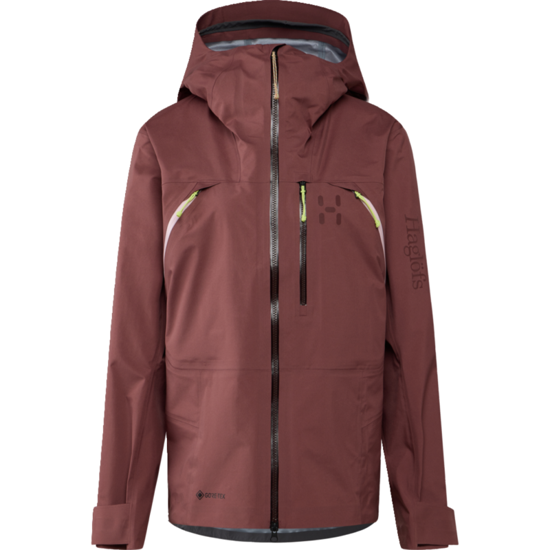 Nallo Touring GTX Jacket Women - Veste imperméable femme