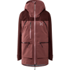 Vassi GTX Pro II Jacket Women - Ski jacket - Women's