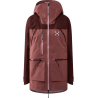 Haglöfs Vassi GTX Pro II Jacket Women - Regenjacke - Damen | Hardloop