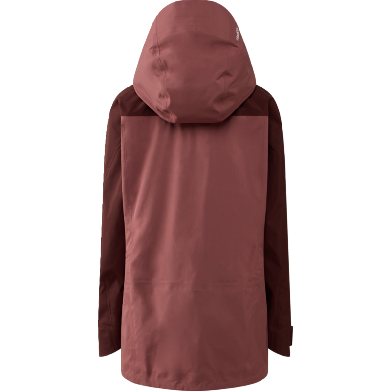 Haglöfs Vassi GTX Pro II Jacket Women - Regnjacka - Dam | Hardloop