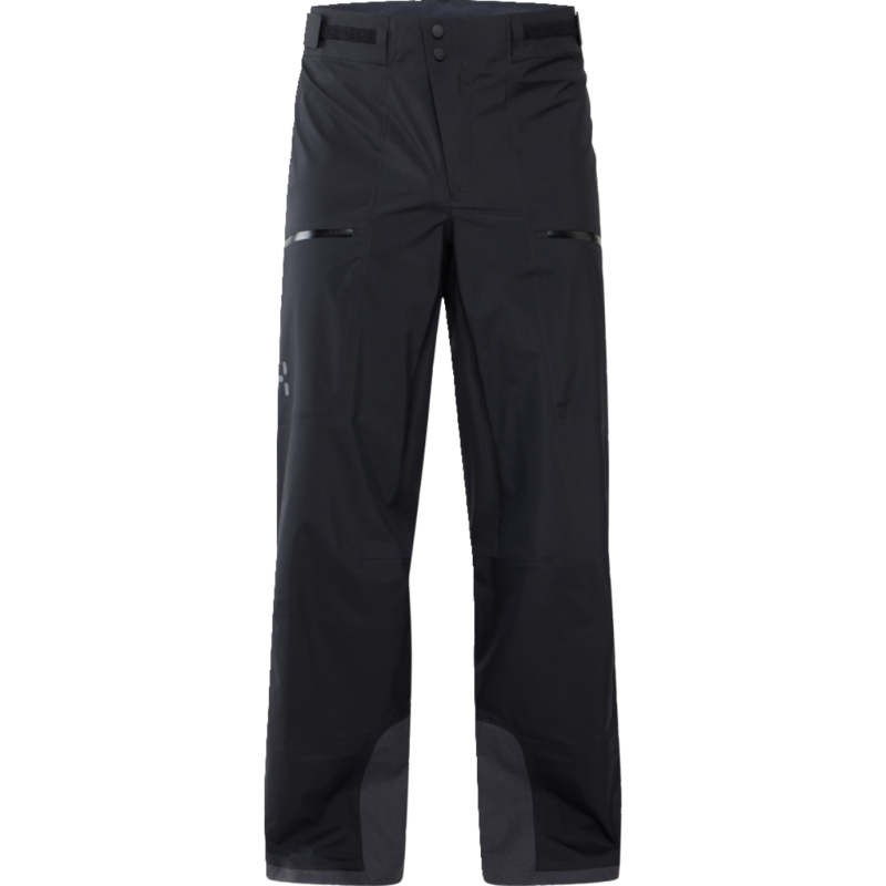 Haglöfs Nallo Touring GTX Pant Men - Retkeilyhousut - Miehet | Hardloop