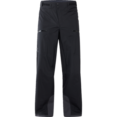 Nallo Touring GTX Pant Men - Vandringsbyxa - Herr