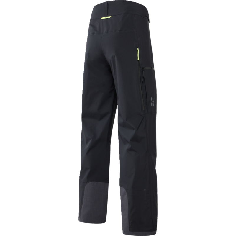 Haglöfs Nallo Touring GTX Pant Men - Retkeilyhousut - Miehet | Hardloop