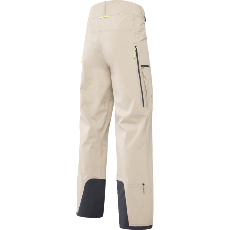 Haglöfs Nallo Touring GTX Pant Men - Pantalon alpinisme homme | Hardloop