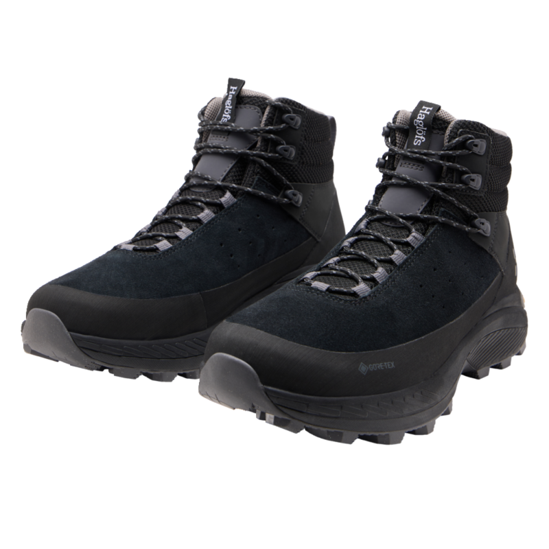 Haglöfs Horizon Hike GTX WL Mid Men - Wanderschuhe - Herren