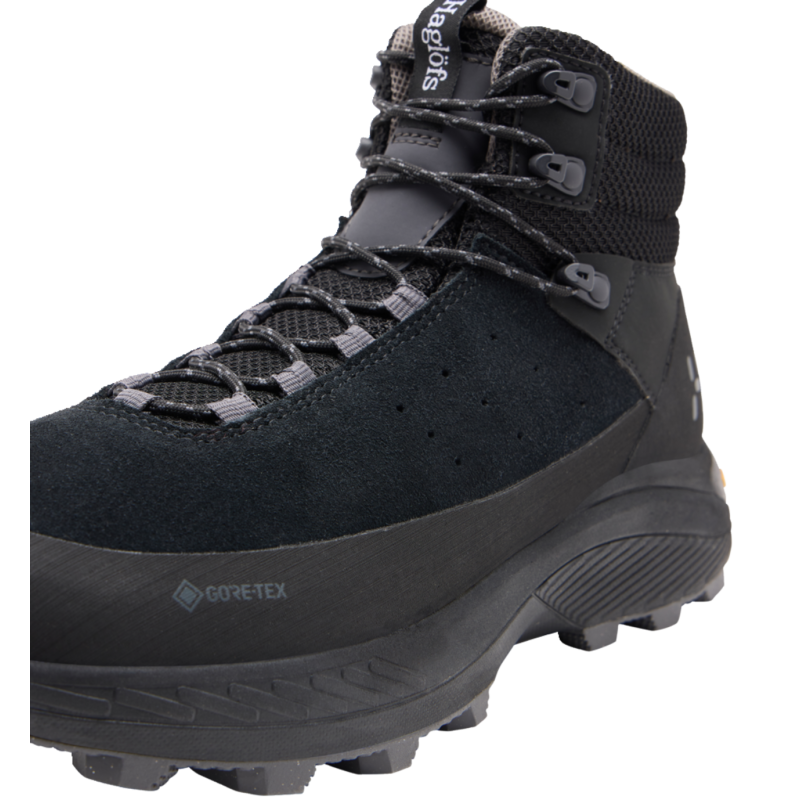Haglöfs Haglöfs Horizon Hike GTX WL Mid Men - Zapatillas de senderismo - Hombre | Hardloop
