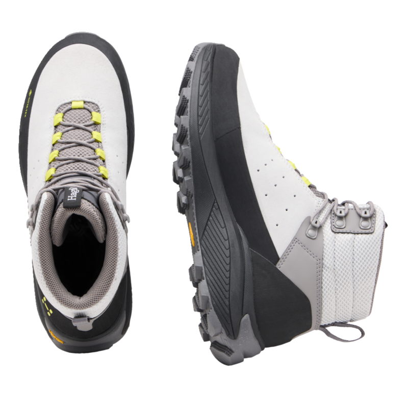 Haglöfs Haglöfs Horizon Hike GTX WL Mid Men - Chaussures randonnée homme | Hardloop
