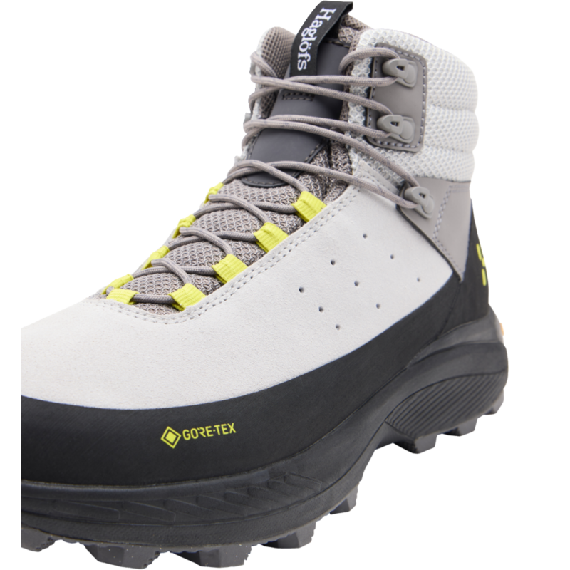 Haglöfs Haglöfs Horizon Hike GTX WL Mid Men - Zapatillas de senderismo - Hombre | Hardloop