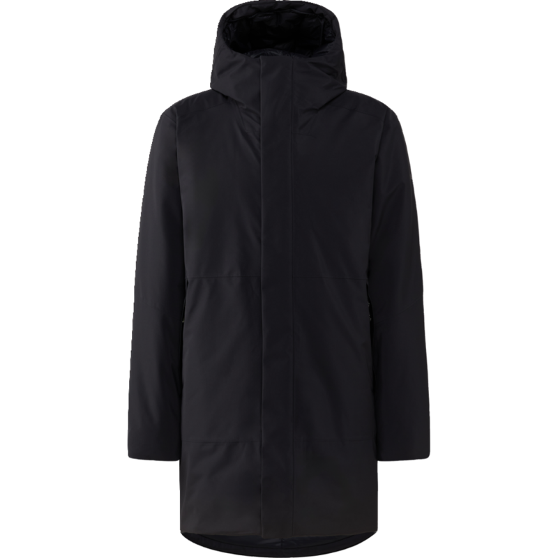 Haglöfs Yra Mimic Proof Parka Men - Parka - Herren | Hardloop