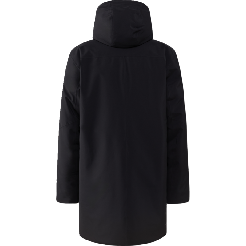 Haglöfs Yra Mimic Proof Parka Men - Parka homme | Hardloop