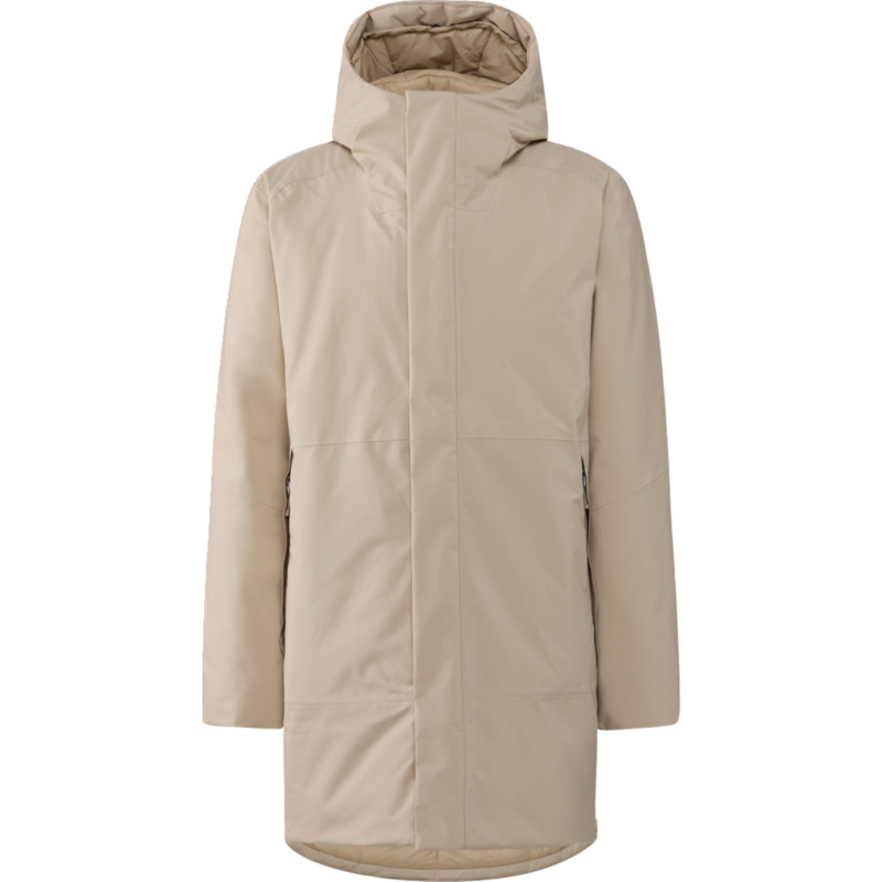 Yra Mimic Proof Parka Men - Parka - Herren