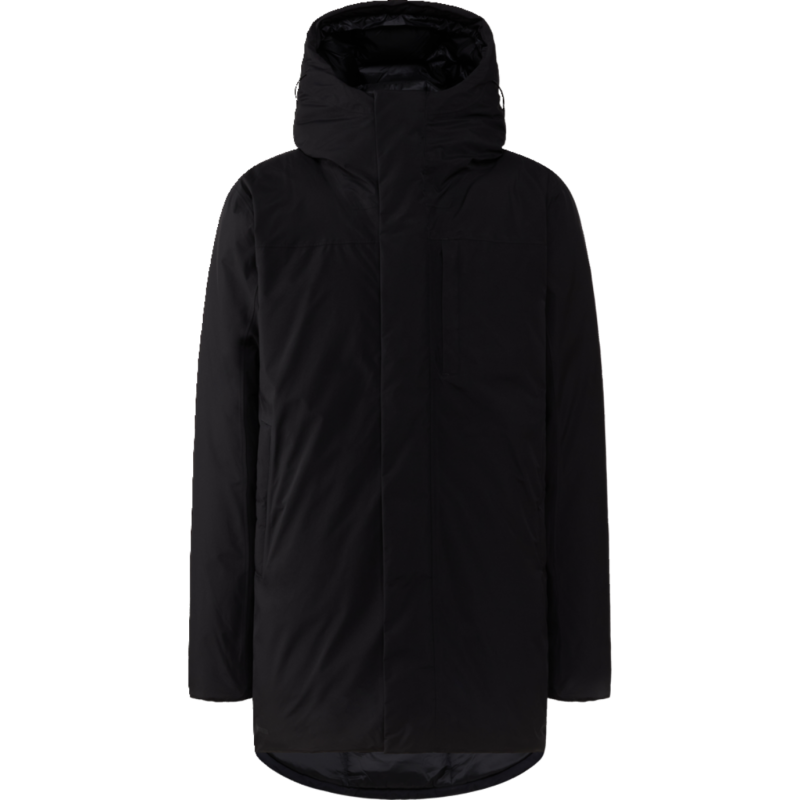 Haglöfs Vara Down GTX Parka Men - Parka - Herren | Hardloop