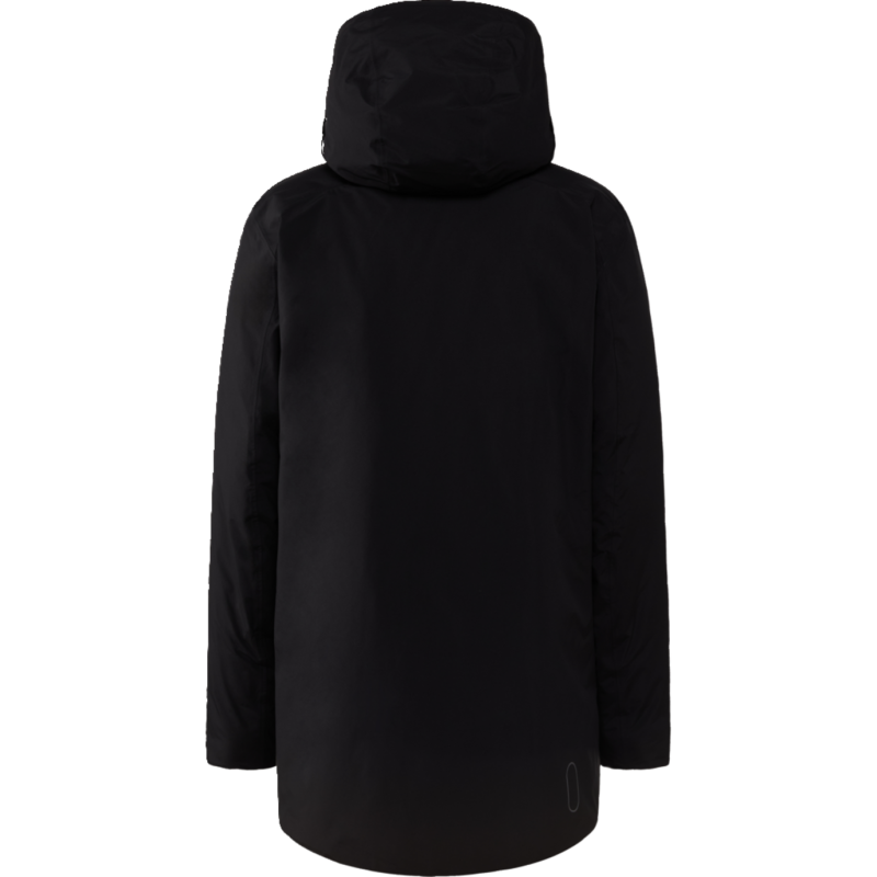 Haglöfs Vara Down GTX Parka Men - Parka - Heren | Hardloop