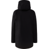 Haglöfs Vara Down GTX Parka Men - Kurtka zimowa meska | Hardloop