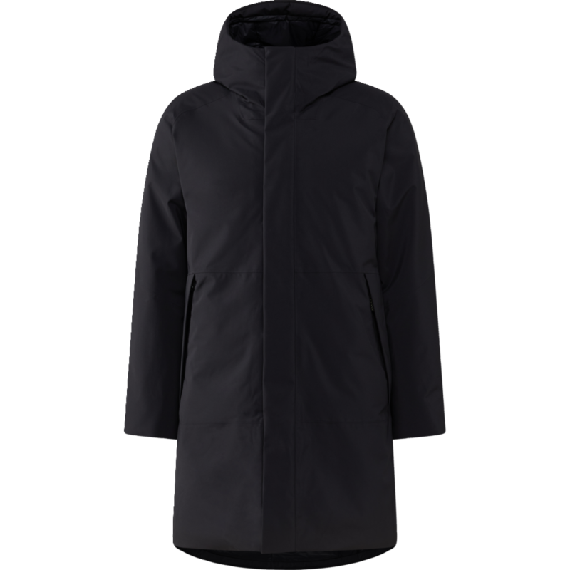 Haglöfs Yra Mimic Proof Parka Women - Dámská zimní bunda | Hardloop