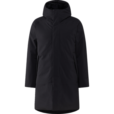 Yra Mimic Proof Parka Women - Parka mulher
