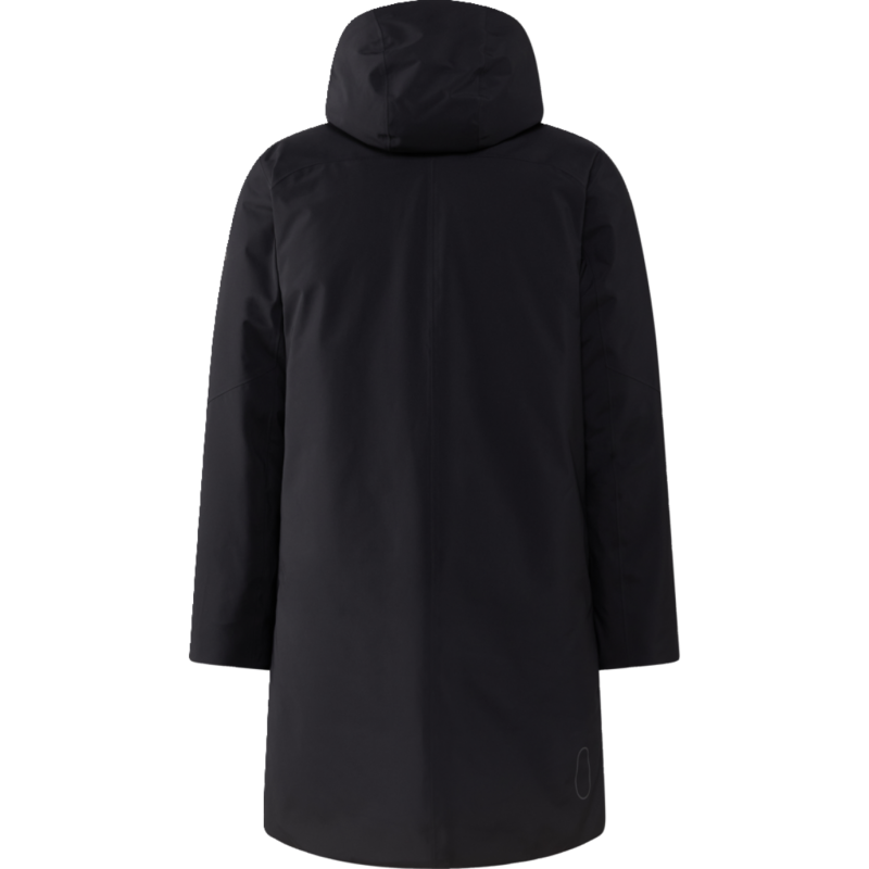 Haglöfs Yra Mimic Proof Parka Women - Parka - Women's | Hardloop