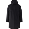 Haglöfs Yra Mimic Proof Parka Women - Parka femme | Hardloop