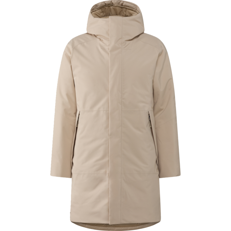 Yra Mimic Proof Parka Women - Parka - Damen