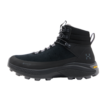 Haglöfs Horizon Hike GTX WL Mid Women - Dámské nízké turistické boty
