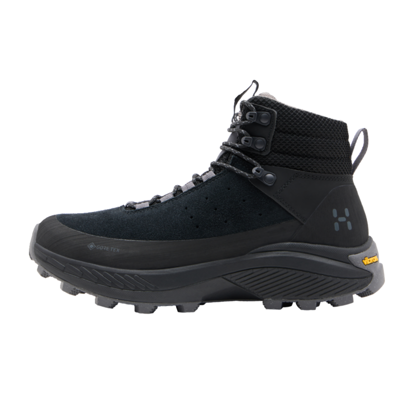 Haglöfs Horizon Hike GTX WL Mid Women - Walking shoes - Women's