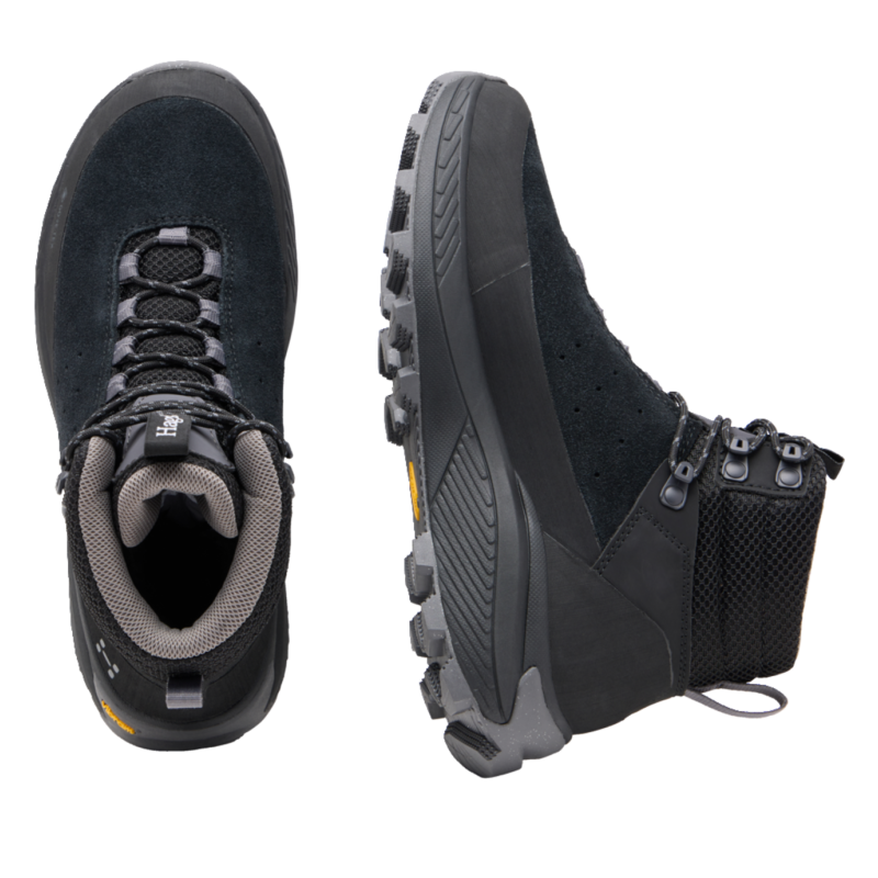 Haglöfs Haglöfs Horizon Hike GTX WL Mid Women - Vandresko - Damer | Hardloop
